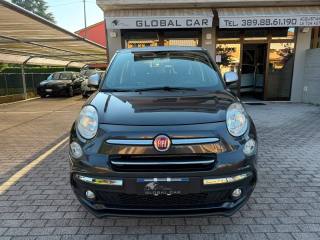 FIAT 500L usata 1