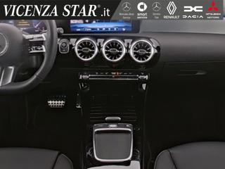 MERCEDES-BENZ A 180 usata, con Chiusura centralizzata