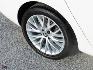 SEAT Leon usata, con Sedile posteriore sdoppiato