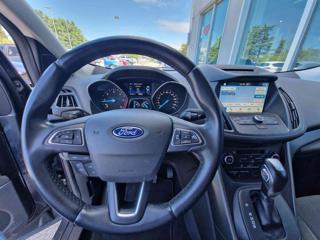FORD Kuga usata, con Chiusura centralizzata