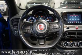FIAT 500X usata 13