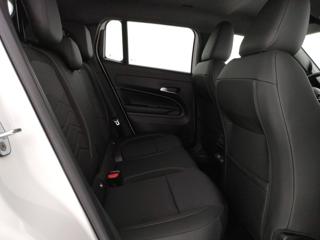 JEEP Avenger usata, con Touch screen