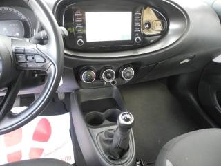 TOYOTA Aygo X usata, con Controllo trazione