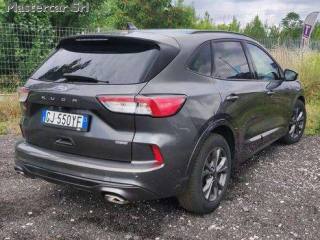 FORD Kuga usata, con Airbag Passeggero