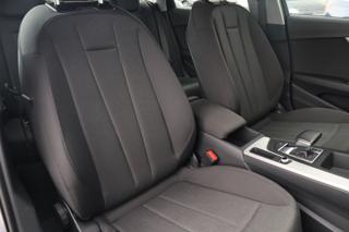 AUDI A4 usata, con Cruise Control