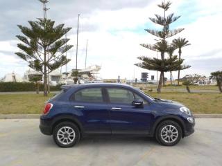 FIAT 500X usata, con Immobilizzatore elettronico