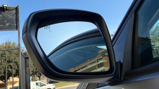 OPEL Grandland usata, con Interni in pelle