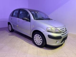 CITROEN C3 usata 1
