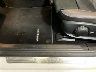 MERCEDES-BENZ CLA usata 25