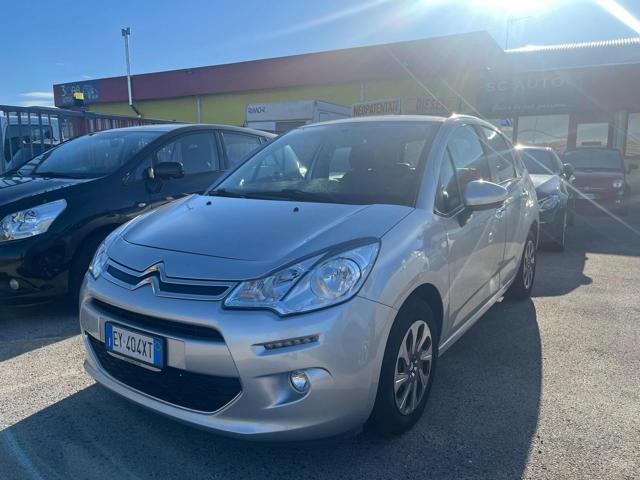 CITROEN C3 usata, con ABS