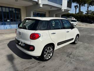 FIAT 500L usata, con ESP