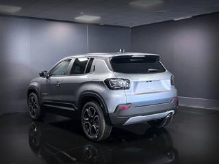 JEEP Avenger usata, con Boardcomputer