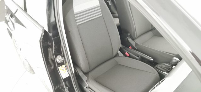 VOLKSWAGEN e-up! usata 58