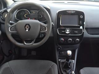RENAULT Clio usata, con Cronologia tagliandi