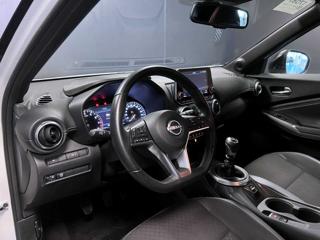 NISSAN Juke usata, con Cerchi in lega