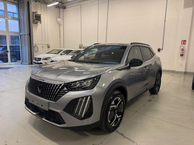 PEUGEOT 2008 usata, con ABS