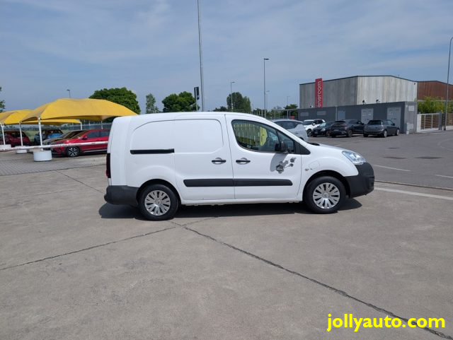 CITROEN Berlingo usata, con Autoradio