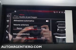 AUDI A1 usata, con Vetri oscurati