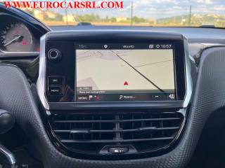 PEUGEOT 2008 usata, con Fendinebbia