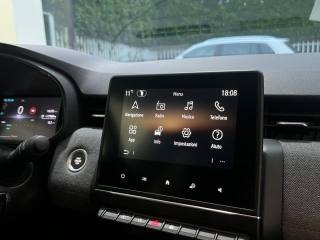 RENAULT Clio usata, con Luci diurne LED