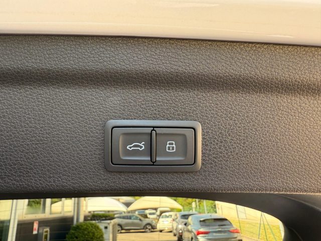 AUDI Q3 usata, con Sistema di navigazione