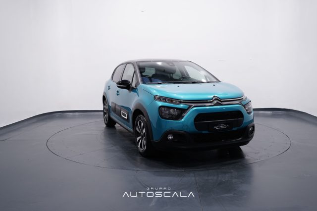 CITROEN C3 usata, con Climatizzatore