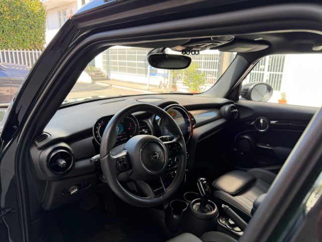 MINI Cooper usata, con Sistema di visione notturna