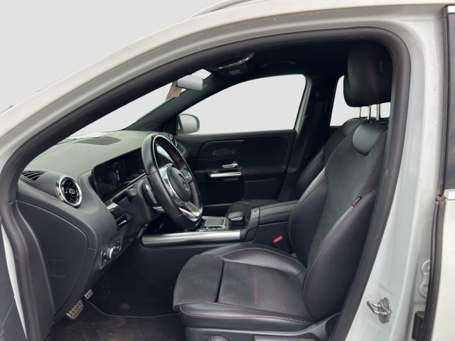 MERCEDES-BENZ CLA usata 11