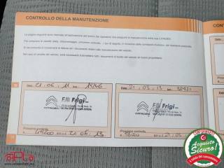 CITROEN C3 Picasso usata, con Immobilizzatore elettronico
