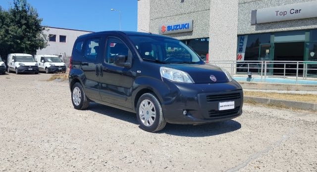 FIAT Qubo usata, con ABS