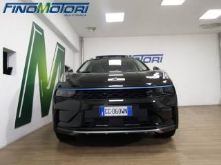 LYNK & CO 01 usata, con Tettuccio apribile