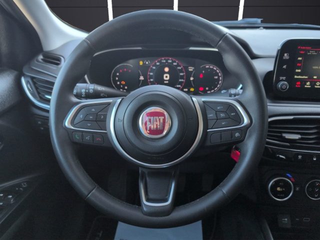 FIAT Tipo usata, con Servosterzo