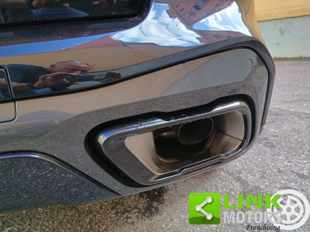 BMW X5 usata, con Airbag testa