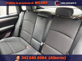 BMW X4 usata, con Cronologia tagliandi