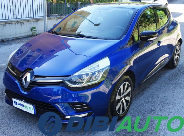 RENAULT Clio usata, con ABS