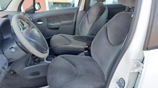 CITROEN C3 usata, con Chiusura centralizzata