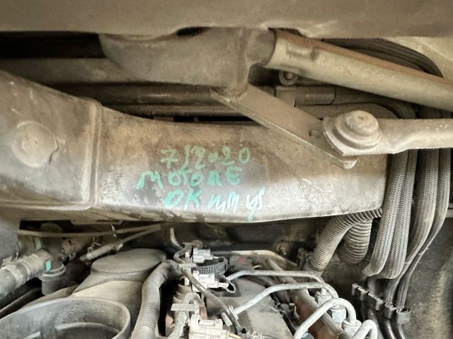 FORD Transit usata 17