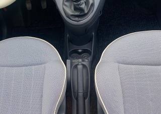 FIAT 500 usata, con USB