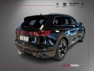 VOLKSWAGEN Touareg usata, con Airbag laterali