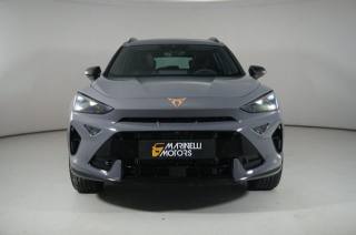 CUPRA Formentor usata, con Airbag laterali