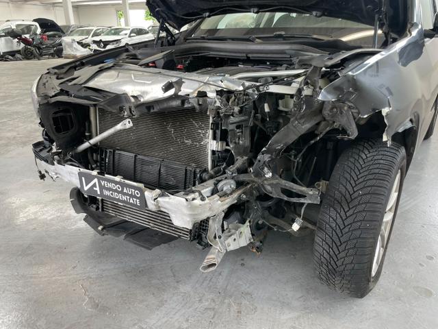BMW X3 usata, con Controllo trazione