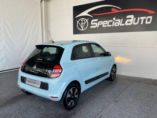 RENAULT Twingo usata, con Chiusura centralizzata
