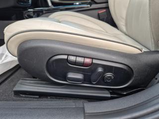 MINI Clubman usata, con Cronologia tagliandi