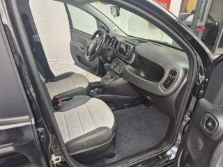 FIAT Panda usata, con Controllo automatico clima