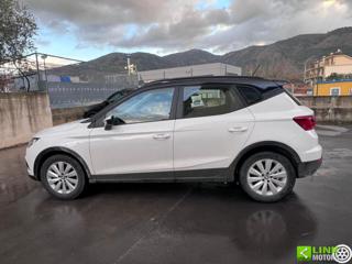 SEAT Arona usata, con Airbag Passeggero
