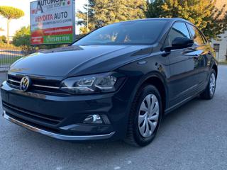 VOLKSWAGEN Polo usata, con Airbag laterali