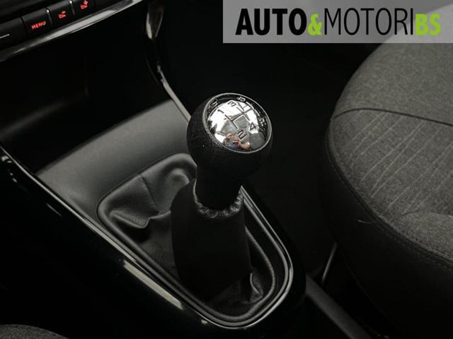 CITROEN C3 usata, con Touch screen