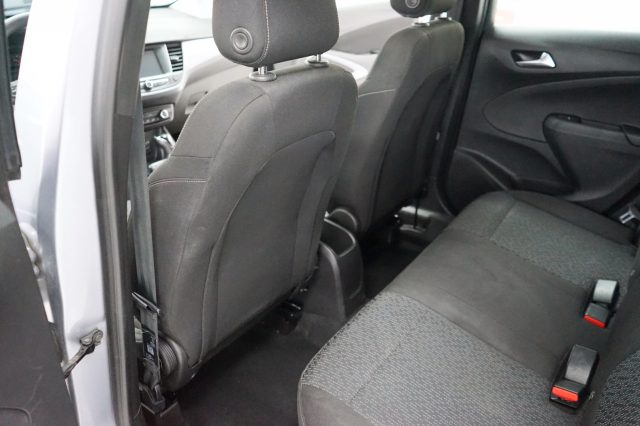 OPEL Crossland X usata, con Ruotino