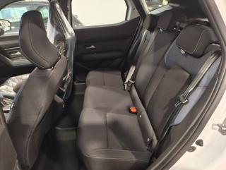 DACIA Duster usata, con Controllo trazione