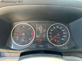 VOLKSWAGEN Crafter usata 11